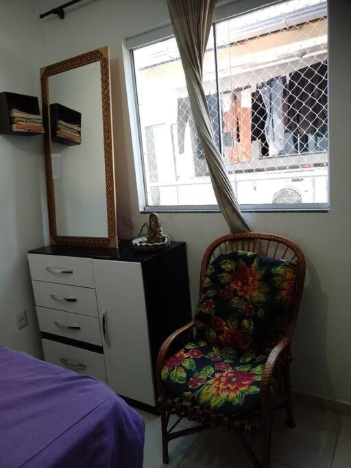 Quarto Casal Em Casa Familiar Daire Florianópolis Dış mekan fotoğraf